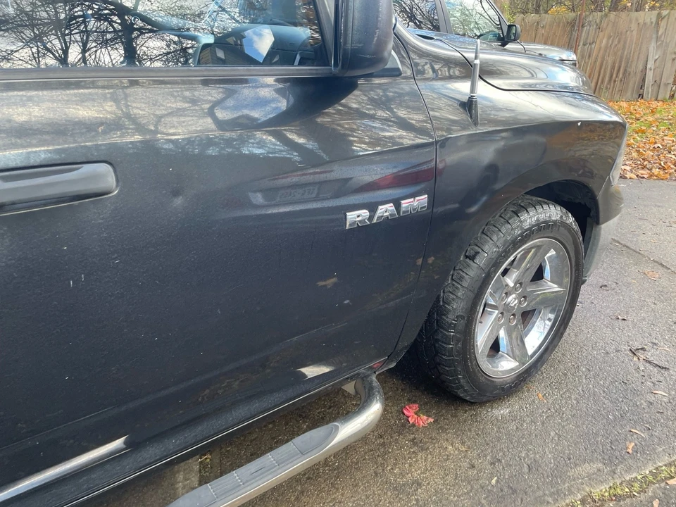 2009 Dodge Ram 4th Gen - Image 18 of 21
