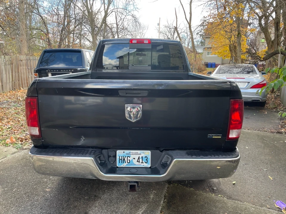 2009 Dodge Ram 4th Gen - Image 10 of 21