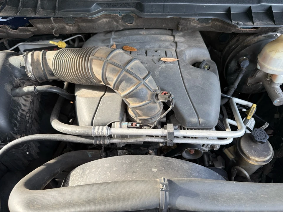 2009 Dodge Ram 4th Gen - Image 22 of 25
