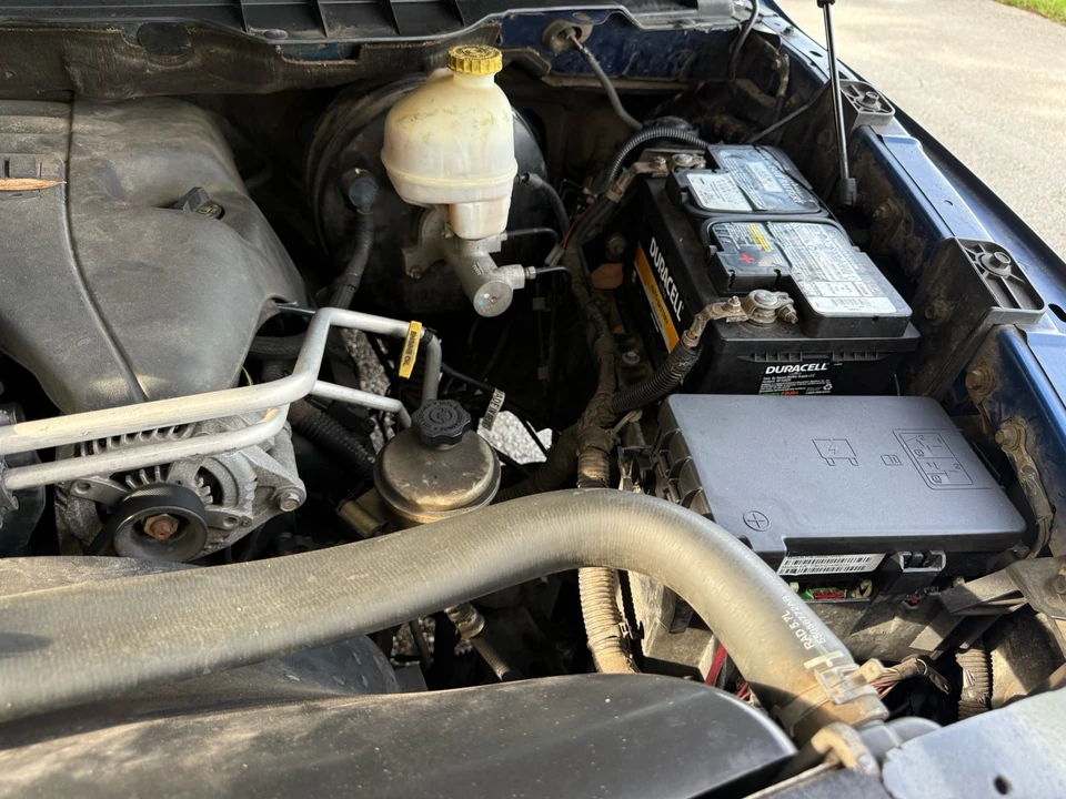 2009 Dodge Ram 4th Gen - Image 21 of 25