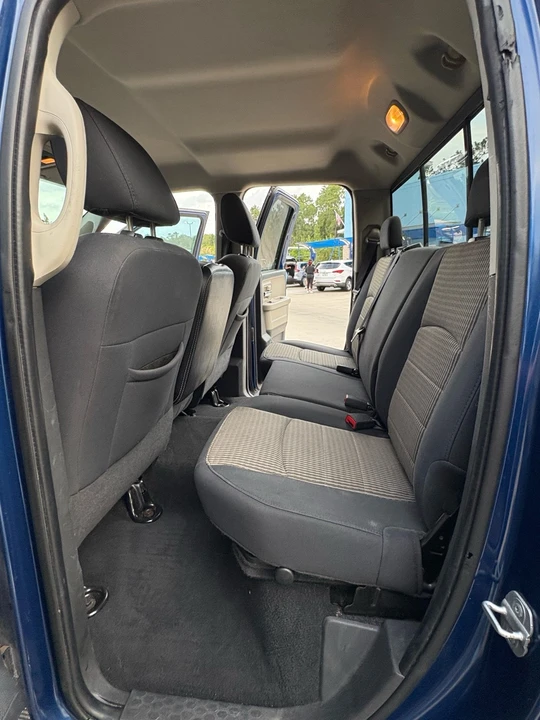 2009 Dodge Ram 4th Gen - Image 18 of 25