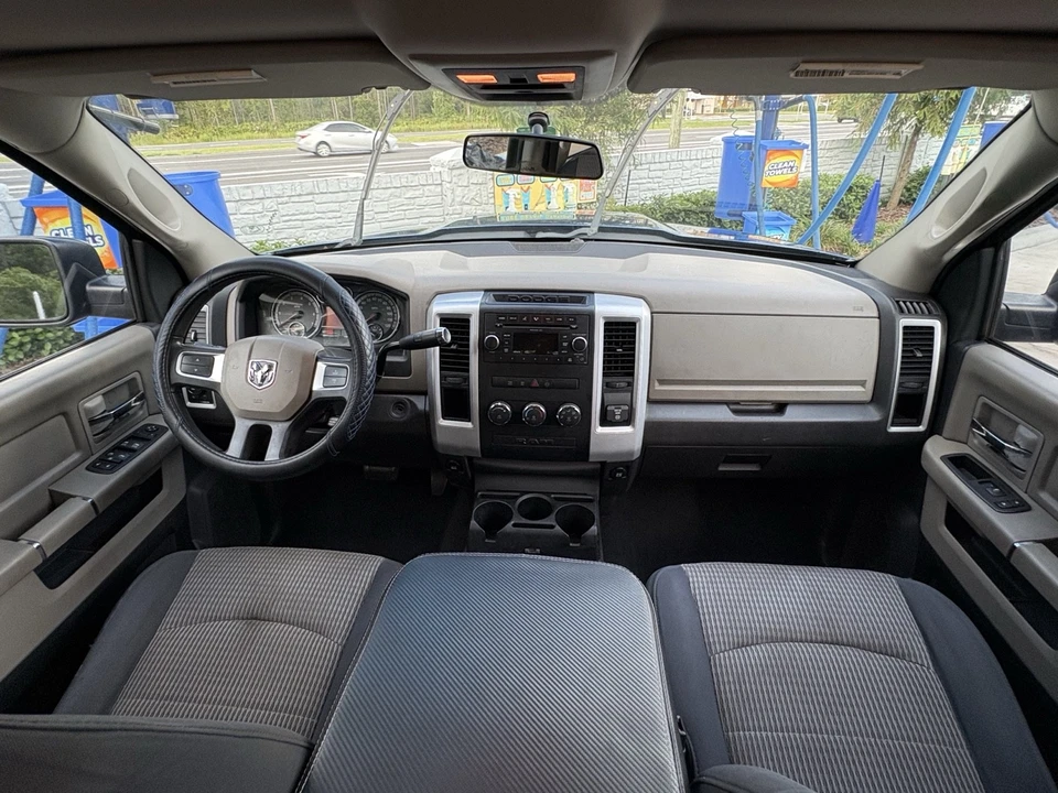 2009 Dodge Ram 4th Gen - Image 16 of 25