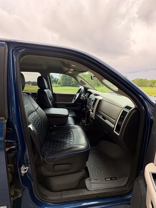 2009 Dodge Ram 4th Gen - Image 17 of 25