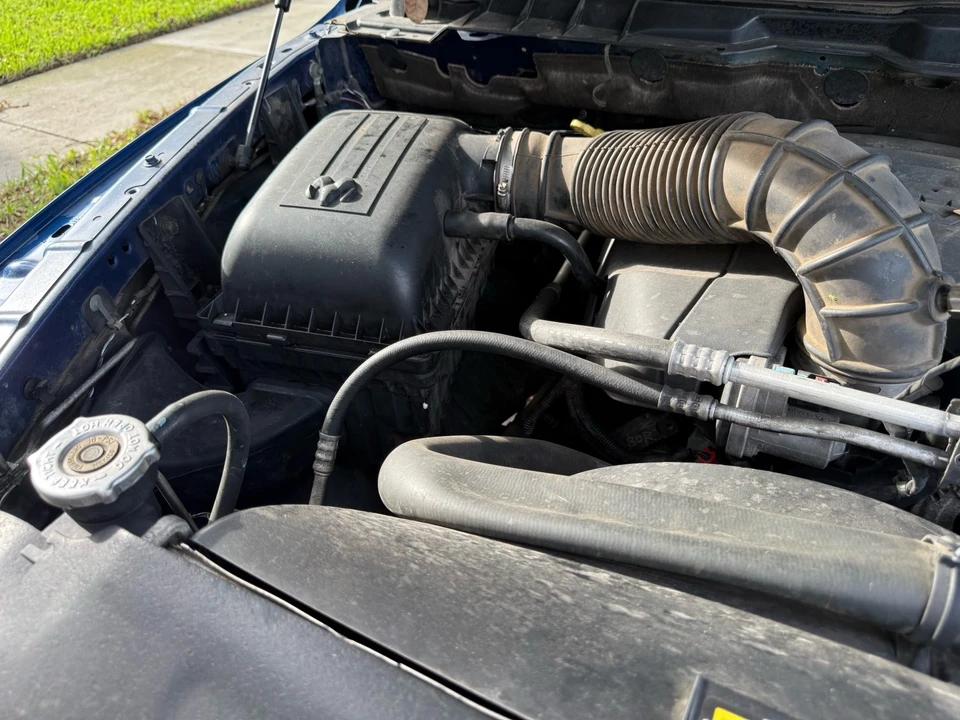 2009 Dodge Ram 4th Gen - Image 20 of 25