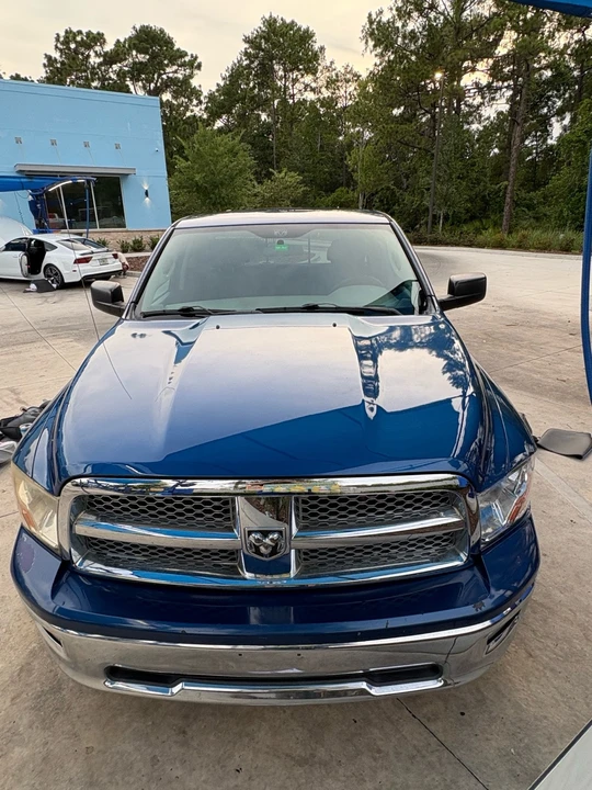 2009 Dodge Ram 4th Gen - Image 6 of 25