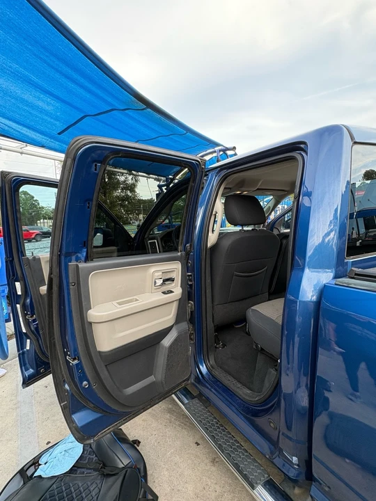 2009 Dodge Ram 4th Gen - Image 10 of 25