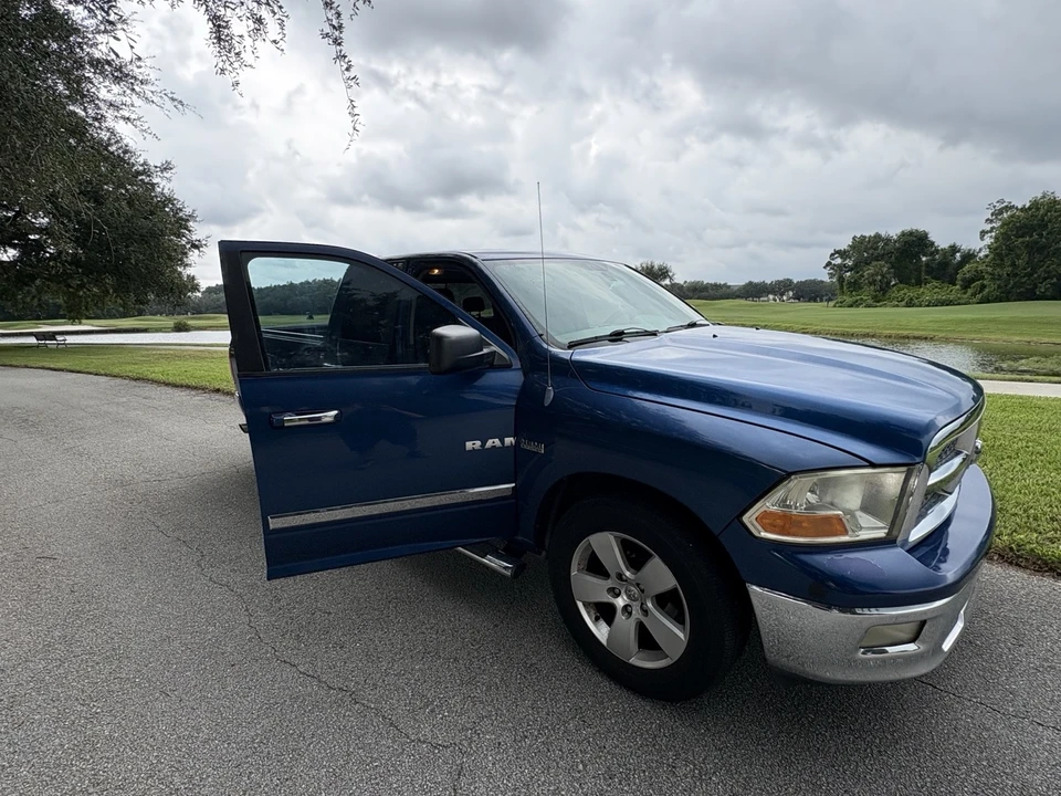 2009 Dodge Ram 4th Gen - Image 5 of 25