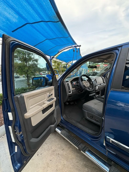 2009 Dodge Ram 4th Gen - Image 11 of 25