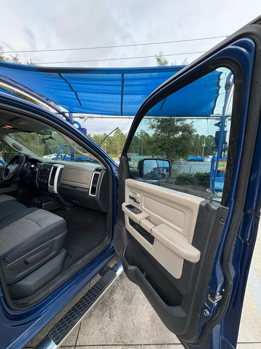 2009 Dodge Ram 4th Gen - Image 13 of 25