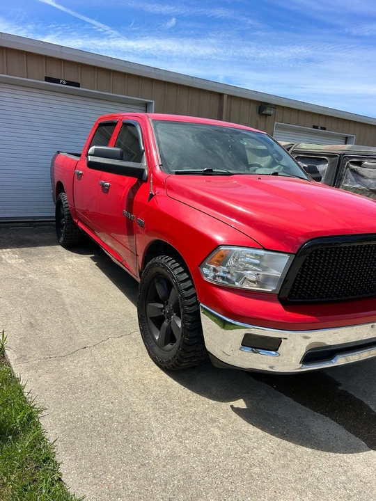 2009 Dodge Ram 4th Gen - Image 4 of 9