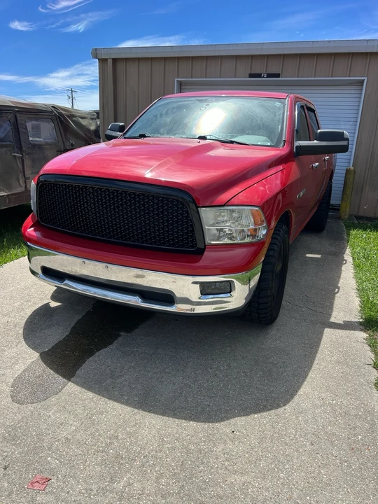 2009 Dodge Ram 4th Gen - Image 3 of 9