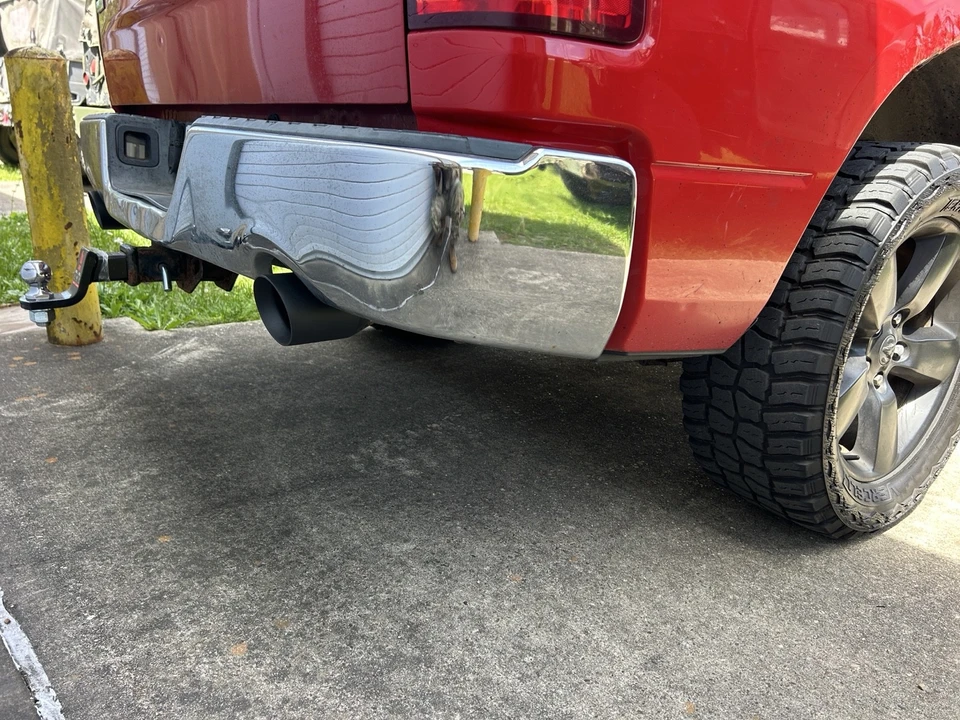 2009 Dodge Ram 4th Gen - Image 6 of 9