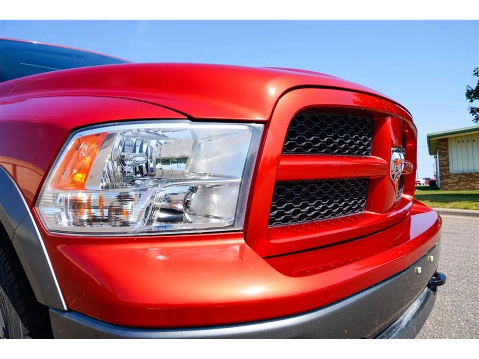 2009 Dodge Ram 4th Gen - Image 26 of 31