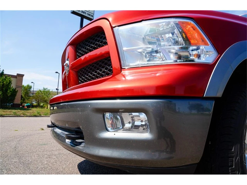 2009 Dodge Ram 4th Gen - Image 21 of 31