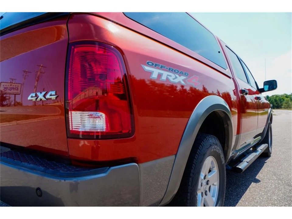 2009 Dodge Ram 4th Gen - Image 31 of 31