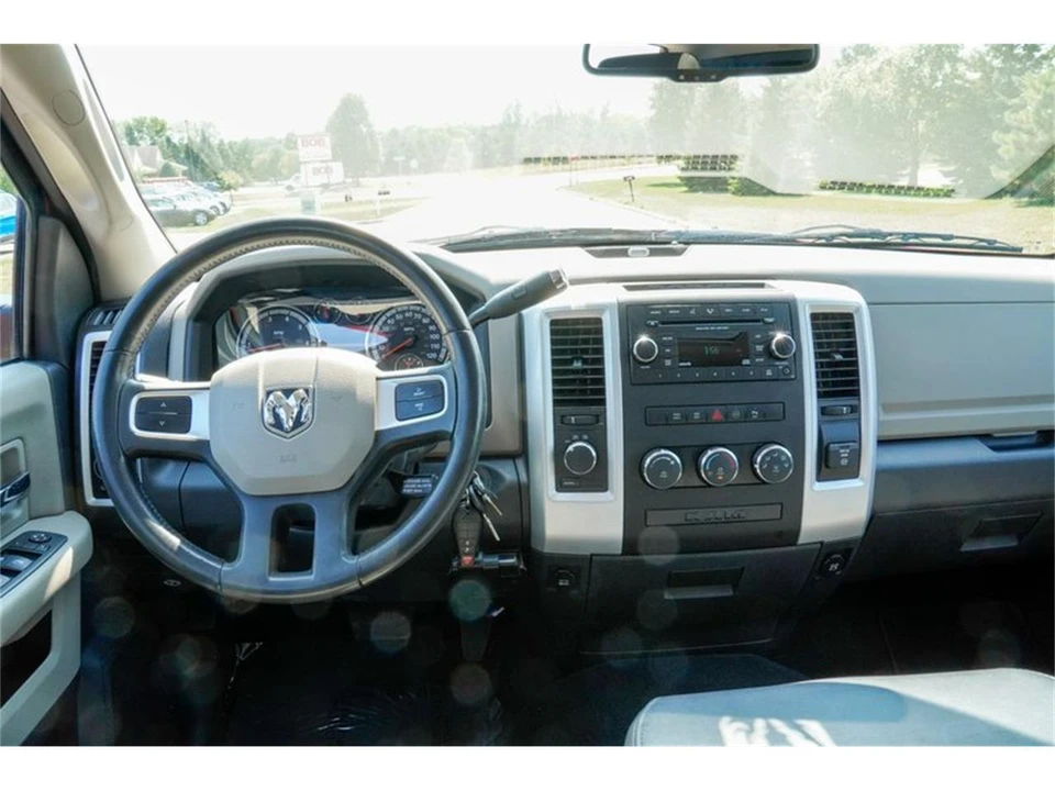 2009 Dodge Ram 4th Gen - Image 11 of 31