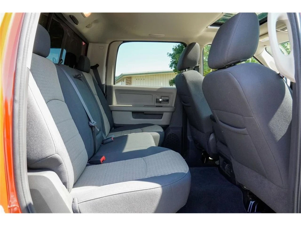 2009 Dodge Ram 4th Gen - Image 16 of 31