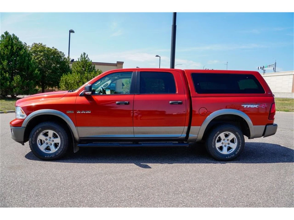 2009 Dodge Ram 4th Gen - Image 6 of 31