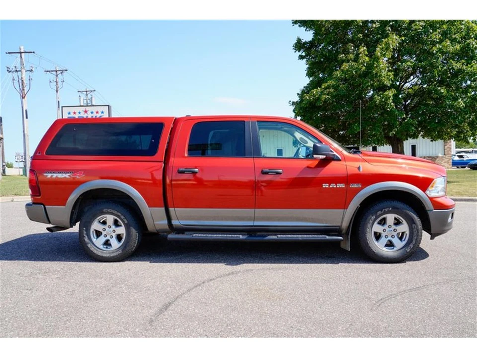 2009 Dodge Ram 4th Gen - Image 2 of 31