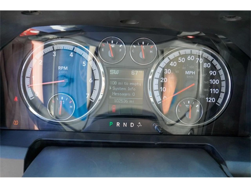 2009 Dodge Ram 4th Gen - Image 12 of 31
