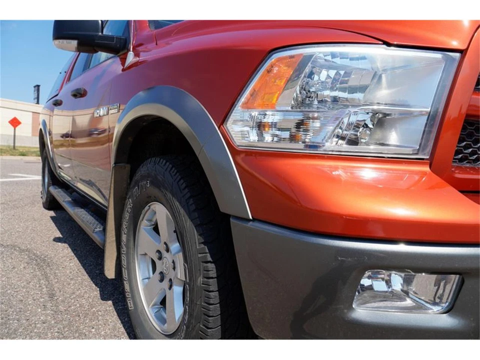 2009 Dodge Ram 4th Gen - Image 27 of 31