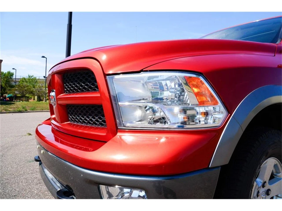 2009 Dodge Ram 4th Gen - Image 22 of 31