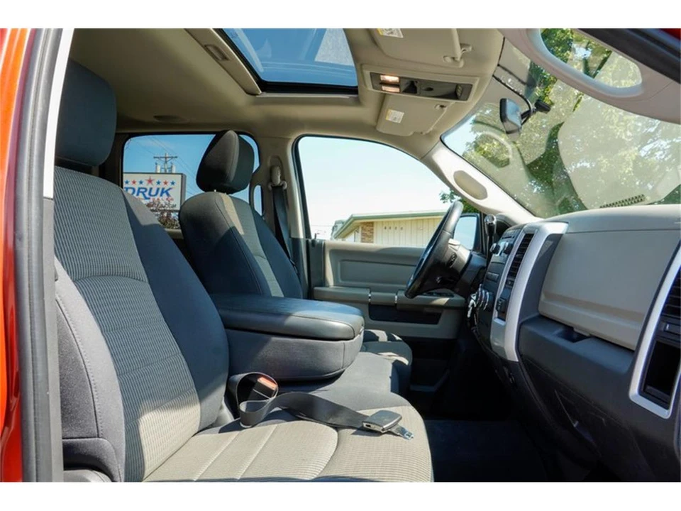 2009 Dodge Ram 4th Gen - Image 13 of 31