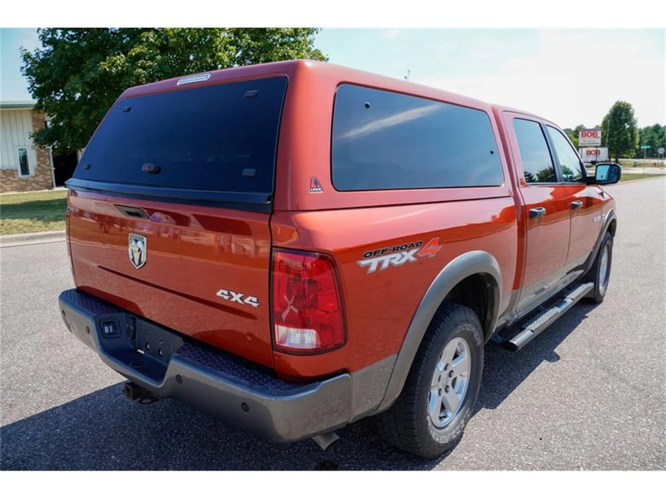 2009 Dodge Ram 4th Gen - Image 3 of 31