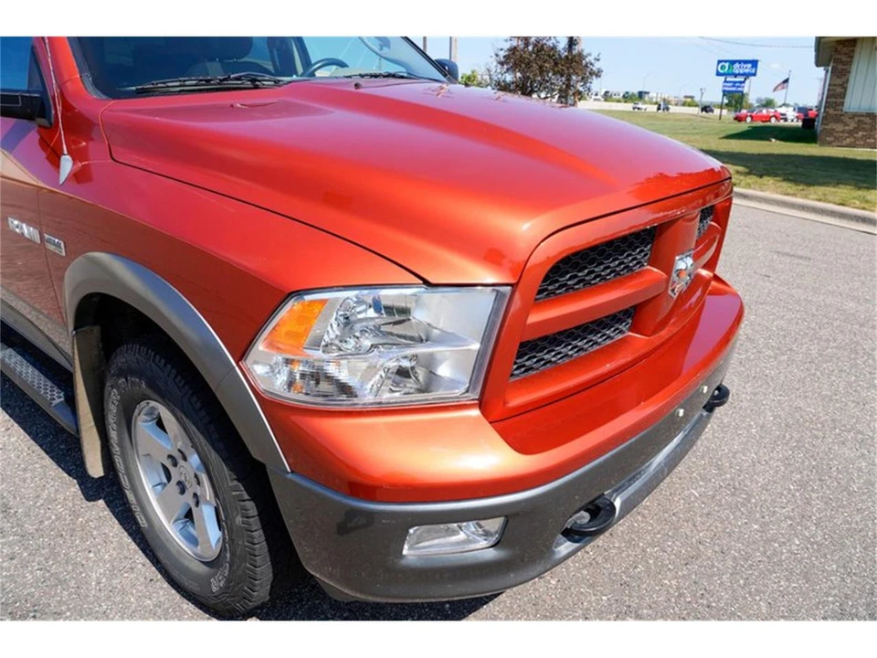 2009 Dodge Ram 4th Gen - Image 28 of 31