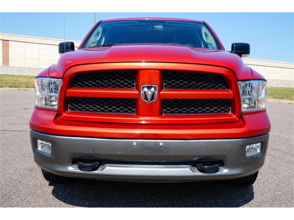2009 Dodge Ram 4th Gen - Image 8 of 31