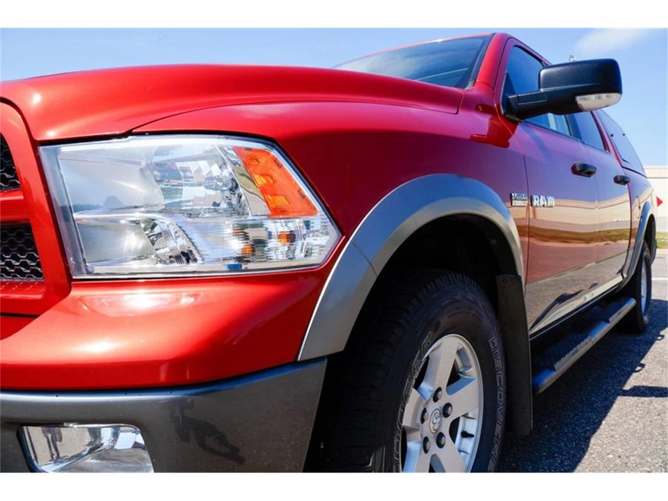 2009 Dodge Ram 4th Gen - Image 23 of 31