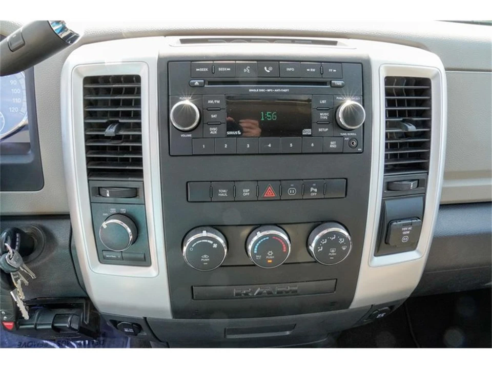 2009 Dodge Ram 4th Gen - Image 14 of 31