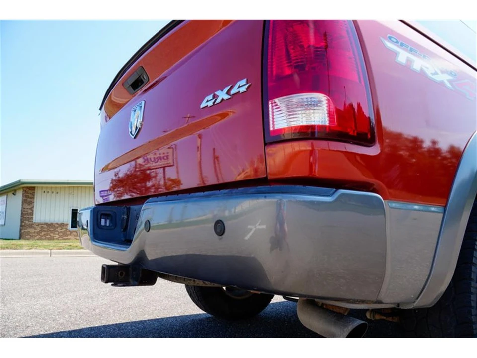 2009 Dodge Ram 4th Gen - Image 29 of 31