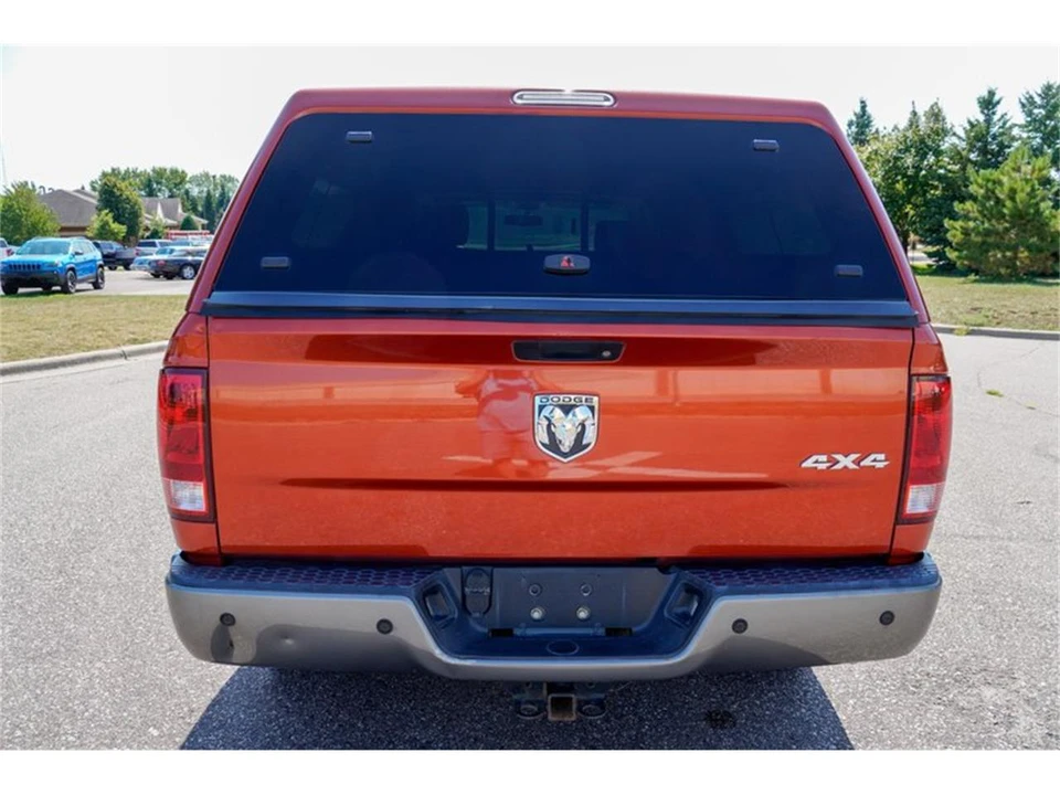 2009 Dodge Ram 4th Gen - Image 4 of 31