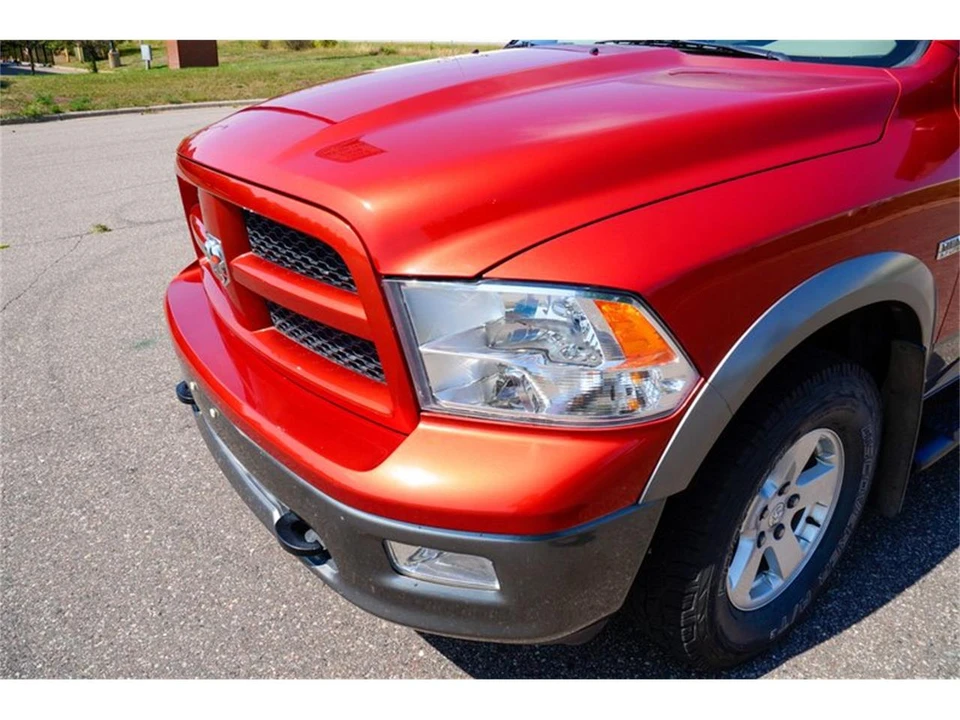 2009 Dodge Ram 4th Gen - Image 24 of 31