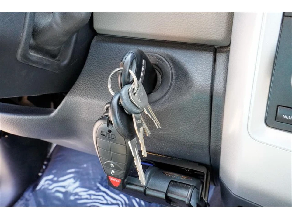 2009 Dodge Ram 4th Gen - Image 15 of 31