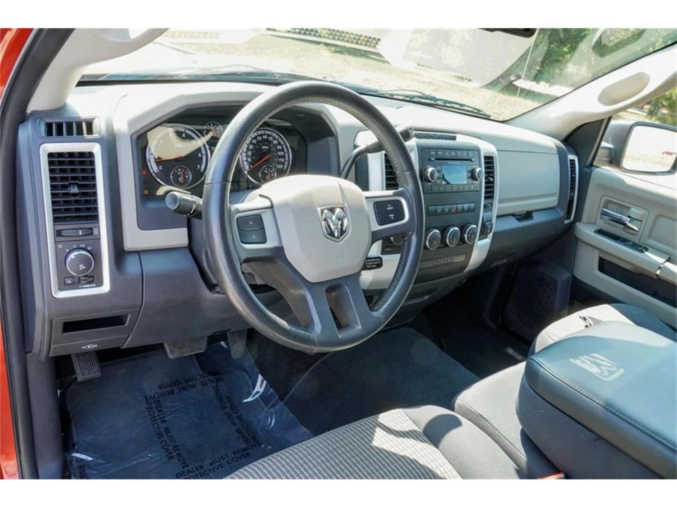 2009 Dodge Ram 4th Gen - Image 10 of 31