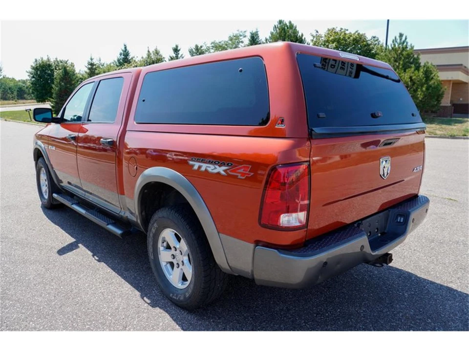 2009 Dodge Ram 4th Gen - Image 5 of 31