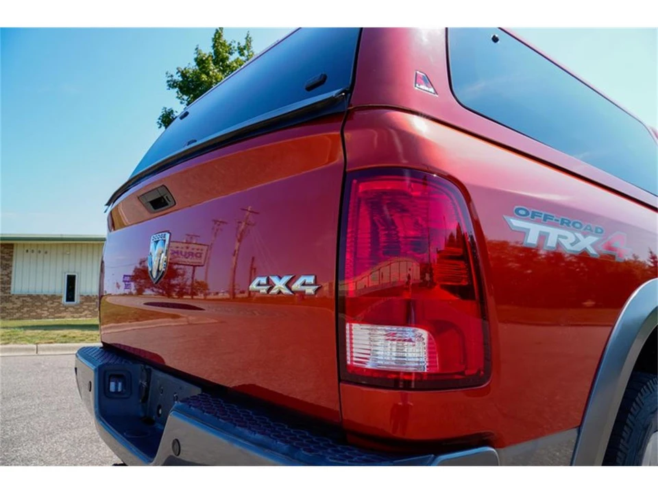 2009 Dodge Ram 4th Gen - Image 30 of 31