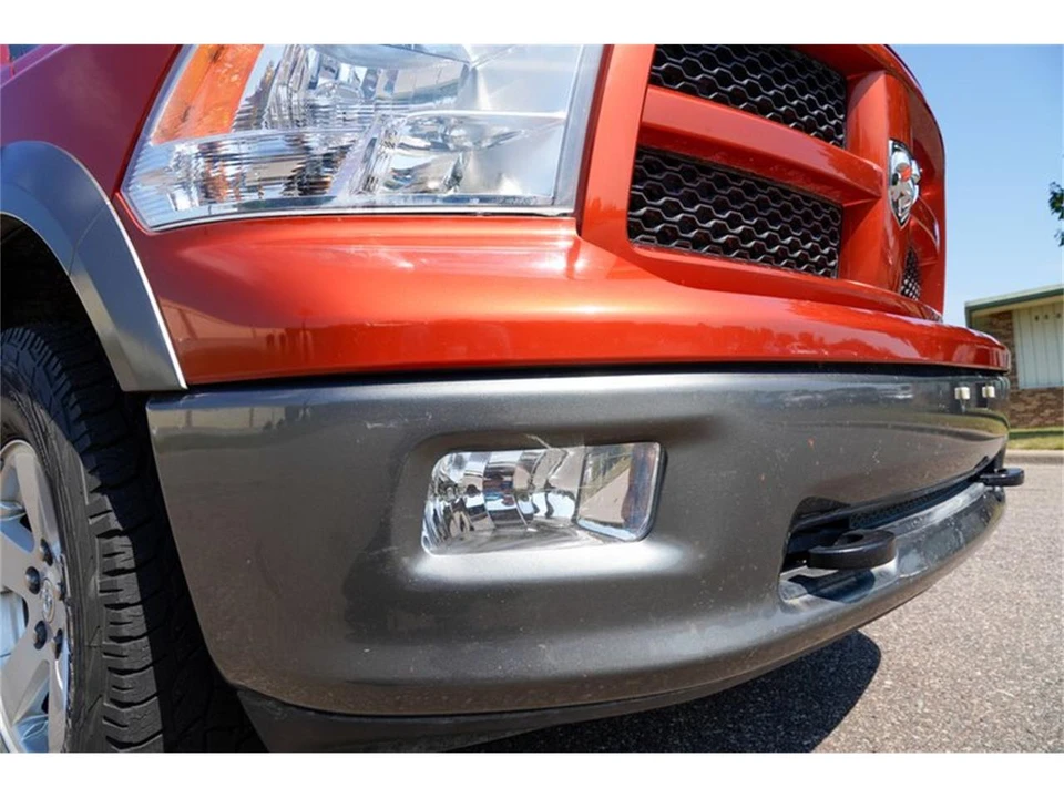 2009 Dodge Ram 4th Gen - Image 25 of 31