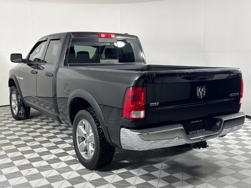 2009 Dodge Ram 4th Gen - Image 7 of 12