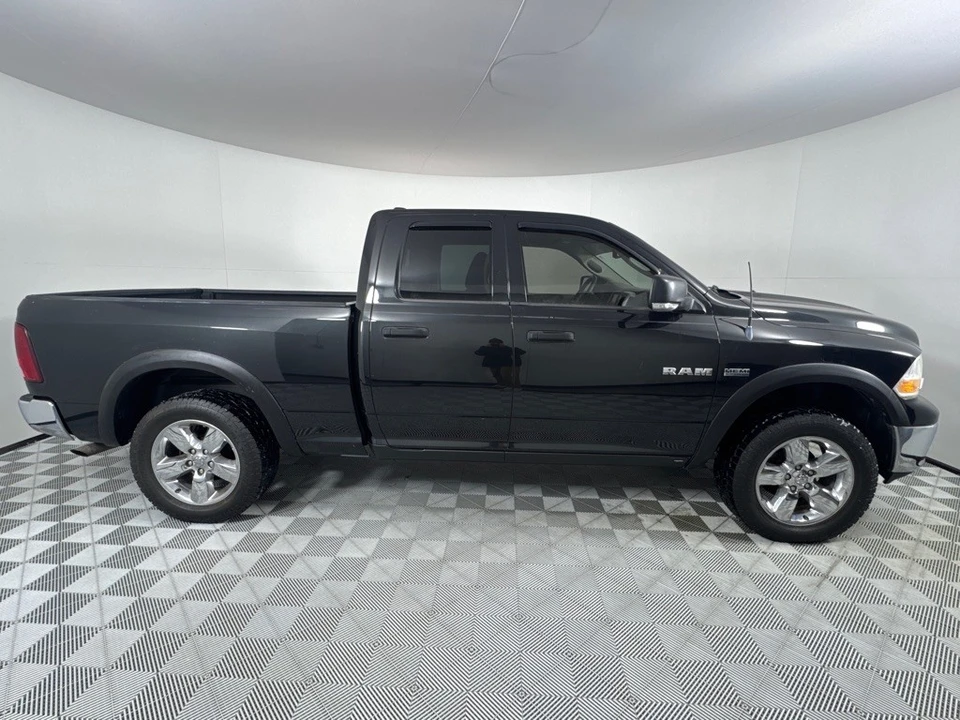 2009 Dodge Ram 4th Gen - Image 4 of 12