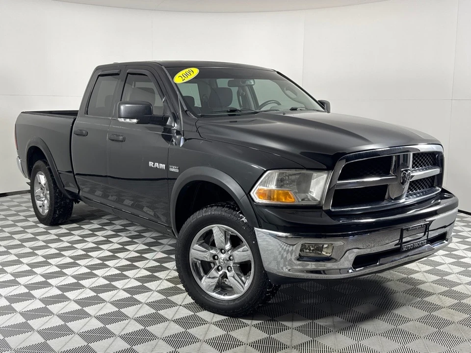 2009 Dodge Ram 4th Gen - Image 2 of 12