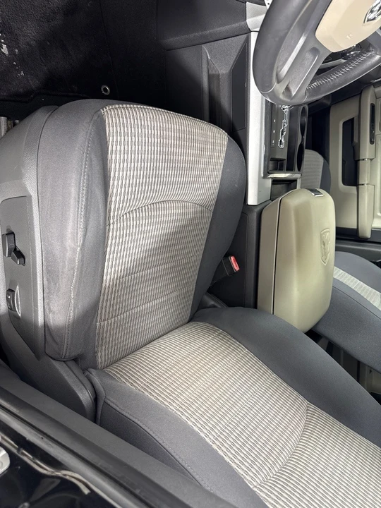 2009 Dodge Ram 4th Gen - Image 12 of 12