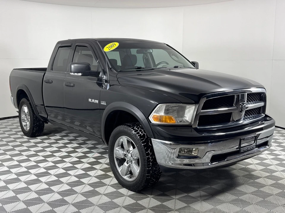 2009 Dodge Ram 4th Gen - Image 3 of 12