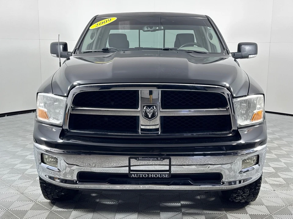 2009 Dodge Ram 4th Gen - Image 10 of 12