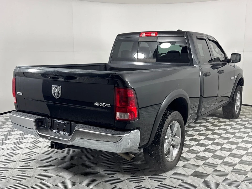 2009 Dodge Ram 4th Gen - Image 5 of 12