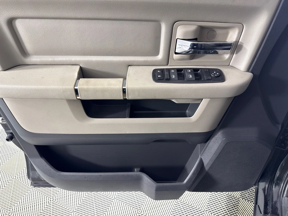 2009 Dodge Ram 4th Gen - Image 11 of 12