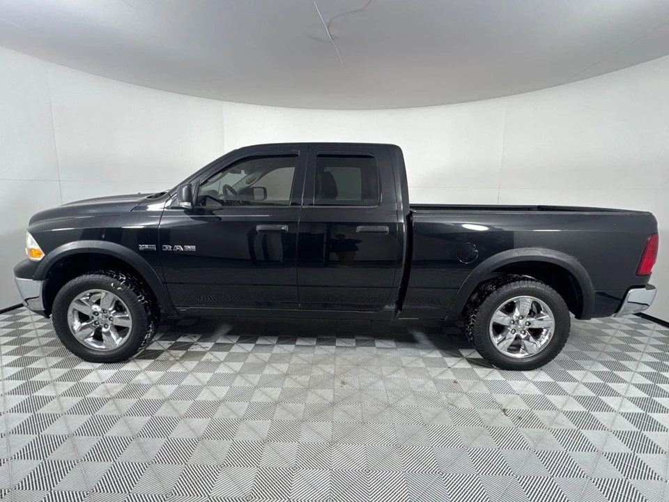 2009 Dodge Ram 4th Gen - Image 8 of 12