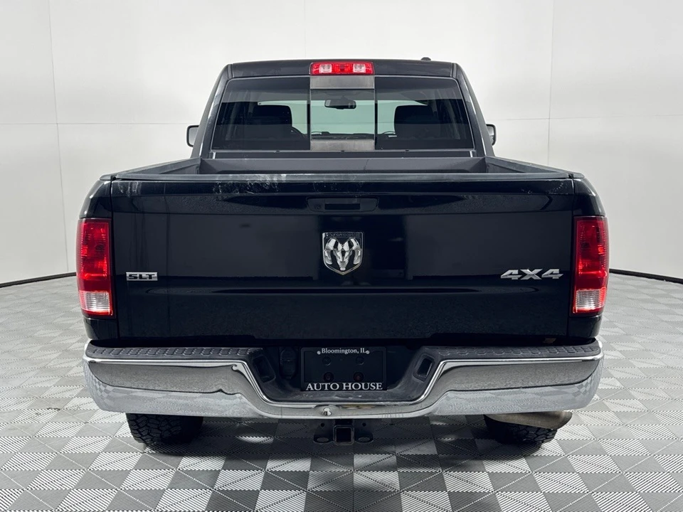 2009 Dodge Ram 4th Gen - Image 6 of 12